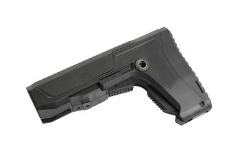 GOS-V8 Black