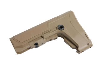 GOS-V8 Tan