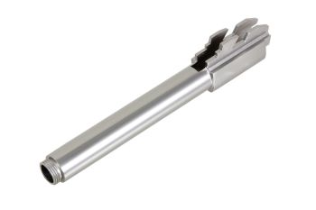 GTP 9 Outer Barrel
