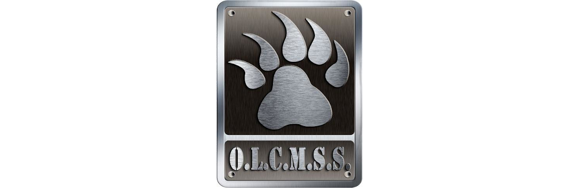 Operation Lion Claws Logo