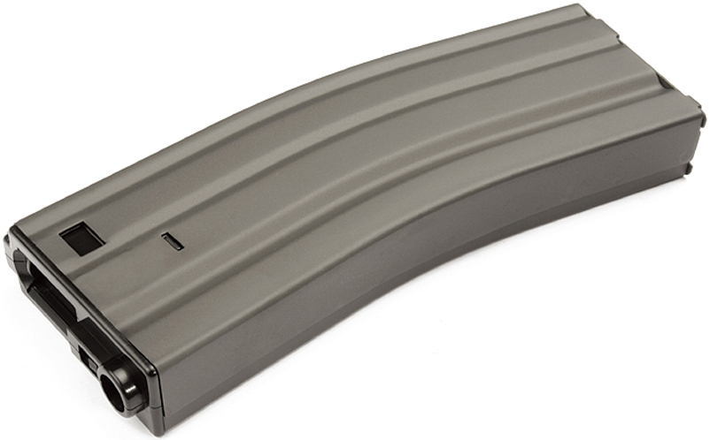 M4/M16 450R Hi-Cap Magazine in Black